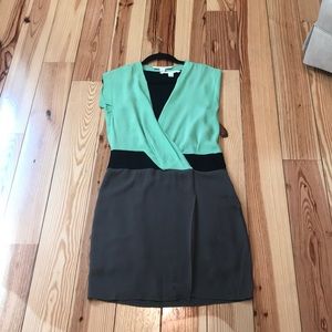 Dianne von Furstenberg Dress